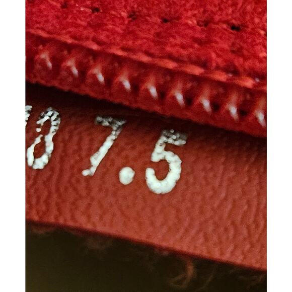 Rhinestone Western Cowboy Boots Fringe Pointed Toe Glitter Tassels Womens 7.5 - Picture 8 of 9